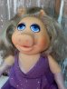 画像2: ct-140701-05 Miss Piggy / Fisher-Price 1980 Push Doll (2)