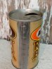 画像4: dp-140707-03 A&W Root Beer / 70's 12oz fl Steel Can (4)