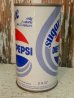 画像3: dp-140707-03 Diet Pepsi Cola / 70's 12oz fl Steel Can (3)