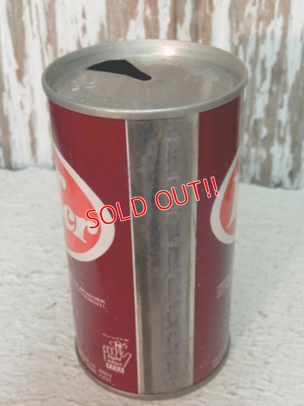 画像4: dp-140707-03 Dr Pepper / 70's 12oz fl Steel Can