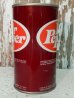 画像3: dp-140707-03 Dr Pepper / 70's 12oz fl Steel Can (3)