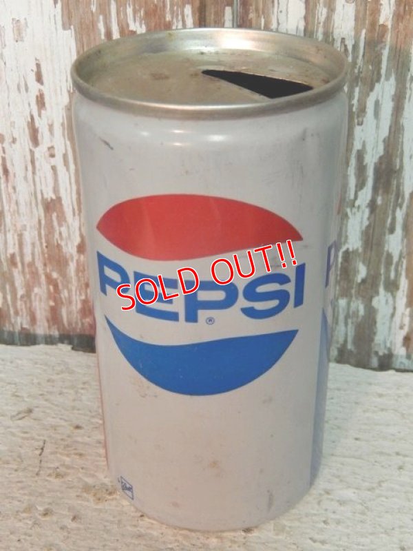 画像3: dp-140707-03 Pepsi Cola / 70's 12oz fl Can