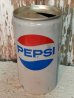 画像3: dp-140707-03 Pepsi Cola / 70's 12oz fl Can (3)