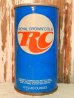 画像1: dp-140707-03 Royal Crown Cola / 70's 12oz fl Steel Can (1)