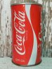 画像1: dp-140707-03 Coca Cola / 70's Steel Can (1)