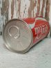 画像4: dp-140707-03 Coca Cola / 70's Steel Can (4)