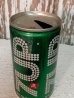 画像4: dp-140707-03 7up / 70's 12oz fl Can (4)