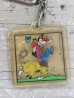 画像2: ct-140711-01 Goofy / 70's-80's Keychain (Denmark) (2)