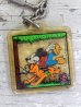 画像3: ct-140711-01 Mickey Mouse & Pluto / 70's-80's Keychain (Denmark) (3)