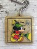 画像2: ct-140711-01 Mickey Mouse / 70's-80's Keychain (Denmark) (2)