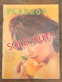 bk-140711-03 PLAYBOY / February 1966