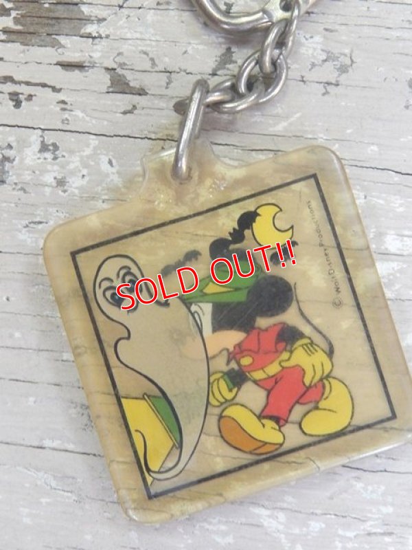 画像3: ct-140711-01 Mickey Mouse / 70's-80's Keychain (Denmark)