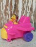 画像3: ct-140701-07 McDonald's / Birdie the Early Bird 90's Meal Toy (3)