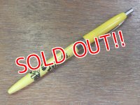 ct-140702-05 Frisch's Big Boy / 80's Ballpoint pen
