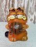 画像1: ct-140708-07 Garfield / 80's Candle Basketball (1)