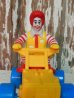 画像2: ct-140701-07 McDonald's / Ronald McDonald 90's Meal Toy (2)