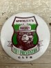 画像1: ct-140715-14 Smokey Bear / Pinback "Smokey's Fire Prevention Club" (1)