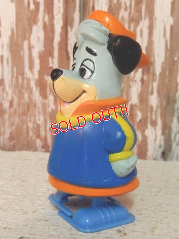 画像2: ct-140715-13 Huckleberry Hound / 90's Wind Up