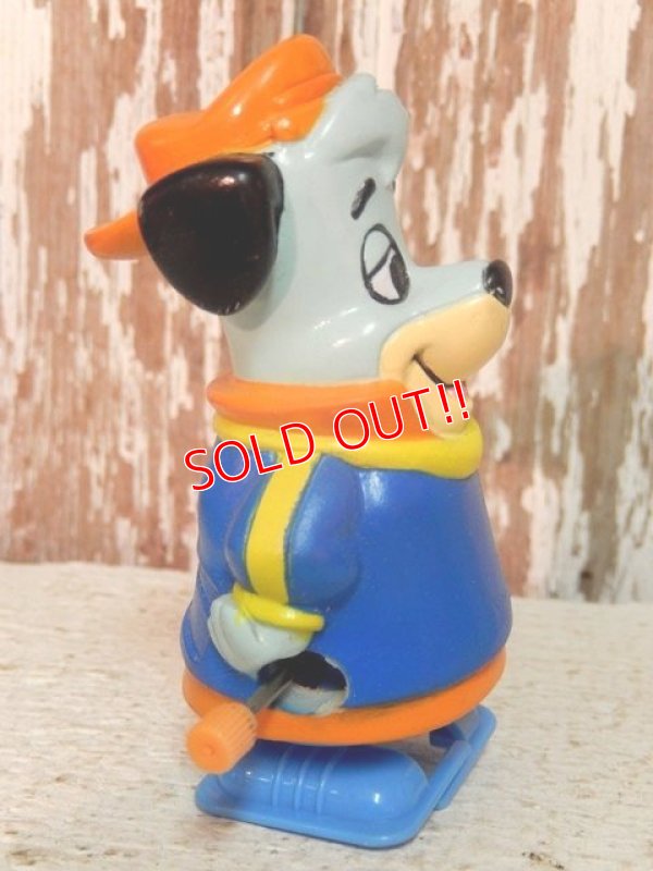 画像3: ct-140715-13 Huckleberry Hound / 90's Wind Up