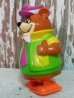 画像2: ct-140715-13 Yogi Bear / 90's Wind Up (2)