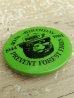 画像2: ct-140715-14 Smokey Bear / 80's Pinback "40th Birthday Prevent Forest Fires" (2)