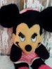 画像2: ct-140715-05 Minnie Mouse / 70's Plush doll (2)