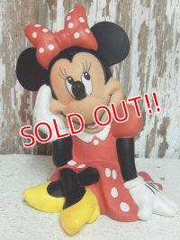 ct-140715-31 Minnie Mouse / 90's Bank 