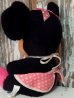 画像5: ct-140715-05 Minnie Mouse / 70's Plush doll (5)