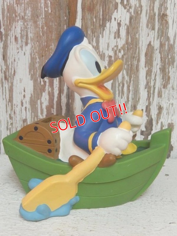 画像3: ct-140715-32 Donald Duck / 90's Bank