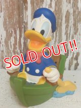 ct-140715-32 Donald Duck / 90's Bank