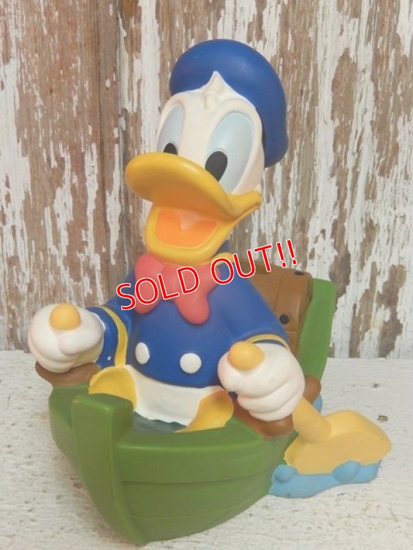 画像1: ct-140715-32 Donald Duck / 90's Bank