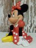 画像4: ct-140715-31 Minnie Mouse / 90's Bank  (4)