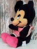 画像3: ct-140715-05 Minnie Mouse / 70's Plush doll (3)