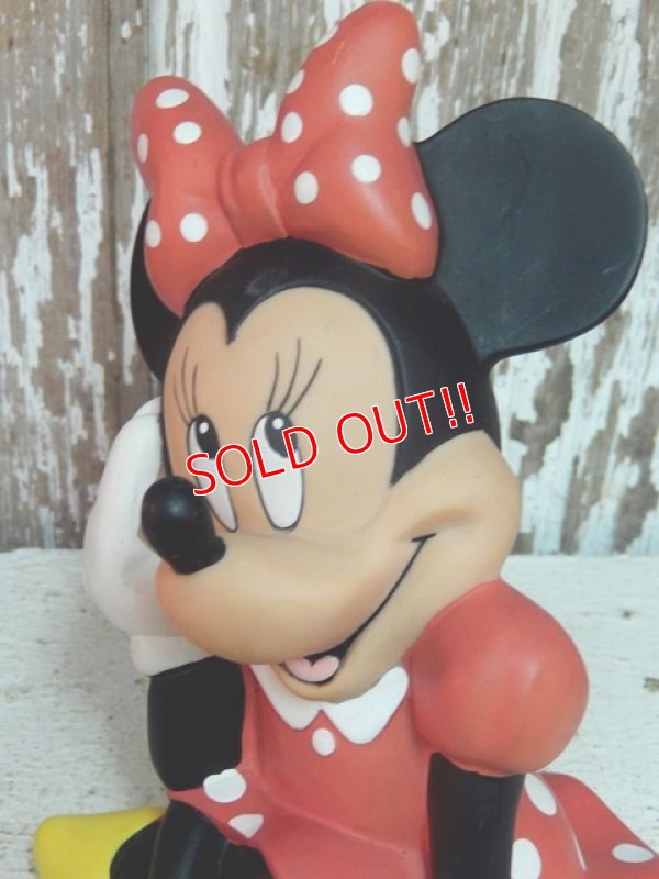 画像2: ct-140715-31 Minnie Mouse / 90's Bank 