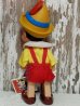 画像5: ct-140724-03 Pinocchio / Applause 90's Doll (5)