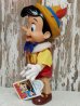 画像3: ct-140724-03 Pinocchio / Applause 90's Doll (3)