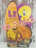 ct-140724-02 Monster Tweety / Mettel 2003 Action Figure