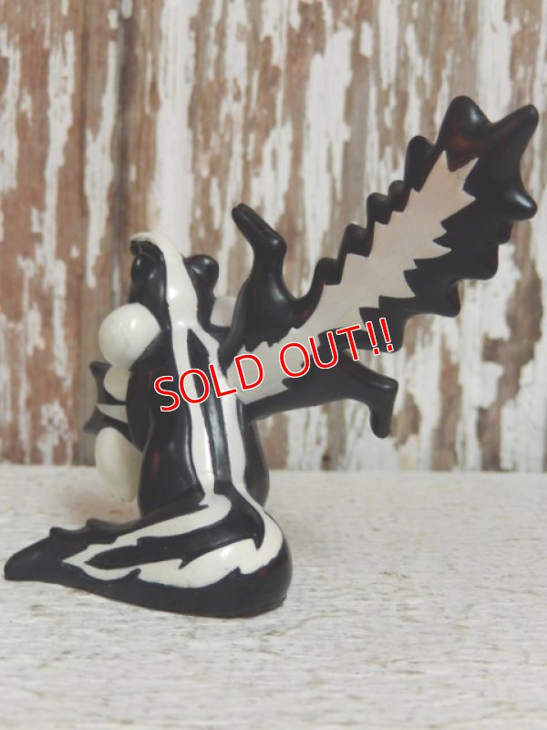 画像4: ct-140724-26 Pepe Le Pew & Penelope / TYCO 1994 PVC