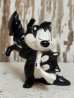 画像2: ct-140724-26 Pepe Le Pew & Penelope / TYCO 1994 PVC (2)