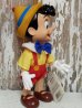 画像4: ct-140724-03 Pinocchio / Applause 90's Doll (4)