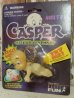 画像1: ct-140724-11 Casper / 90's Lite Up Keychain (1)