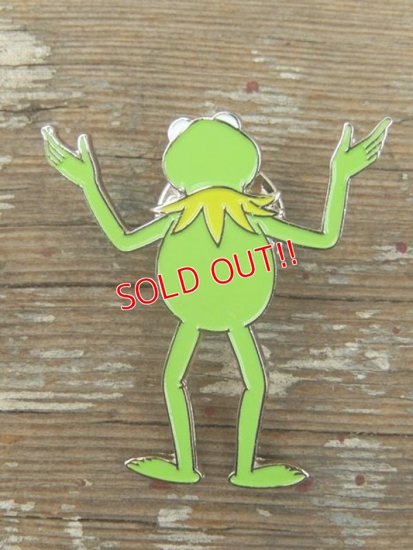 画像3: ct-140724-33 Kermit / Limited Edition Pins