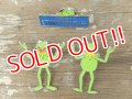 ct-140724-33 Kermit / Limited Edition Pins