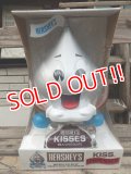 ct-140724-06 HERSHEY'S / 90's Kisses Brand Chocolate Dispenser