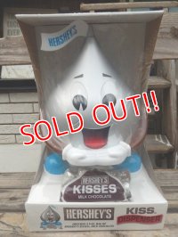 ct-140724-06 HERSHEY'S / 90's Kisses Brand Chocolate Dispenser