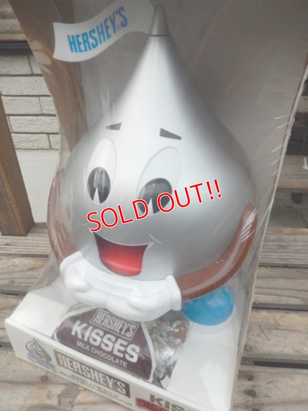 画像2: ct-140724-06 HERSHEY'S / 90's Kisses Brand Chocolate Dispenser