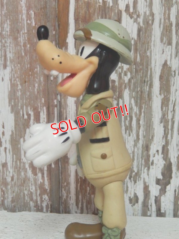 画像3: ct-140715-36 Goofy / 90's Disney's Animal kingdom Costume figure