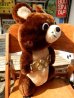 画像3: ct-140729-15 Misha / DAKIN 1979 Plush Doll (L) (3)