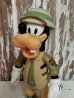 画像4: ct-140715-36 Goofy / 90's Disney's Animal kingdom Costume figure (4)