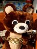 画像2: ct-140729-15 Misha / DAKIN 1979 Plush Doll (L) (2)